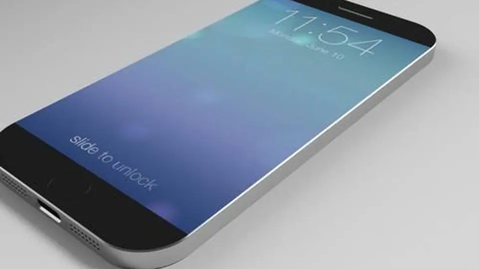 iPhone手机外观辨识度研究