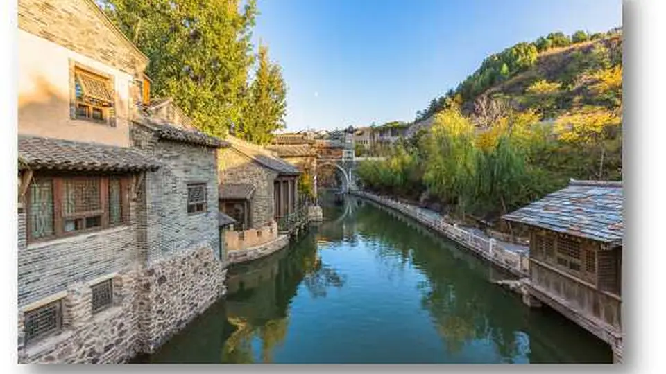 古北水镇旅游消费者研究
