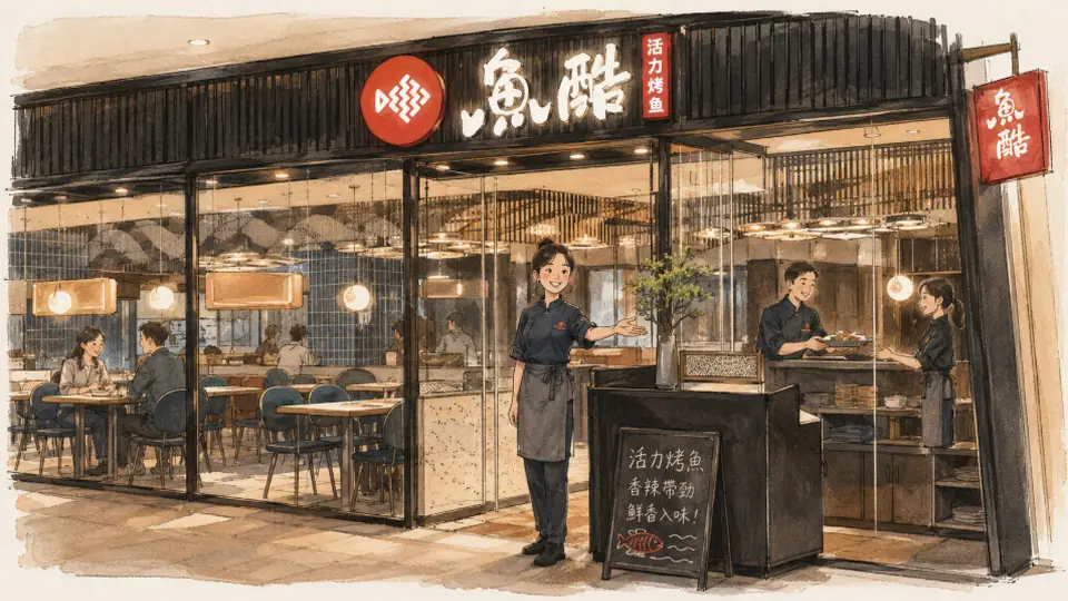 员工满意度调查